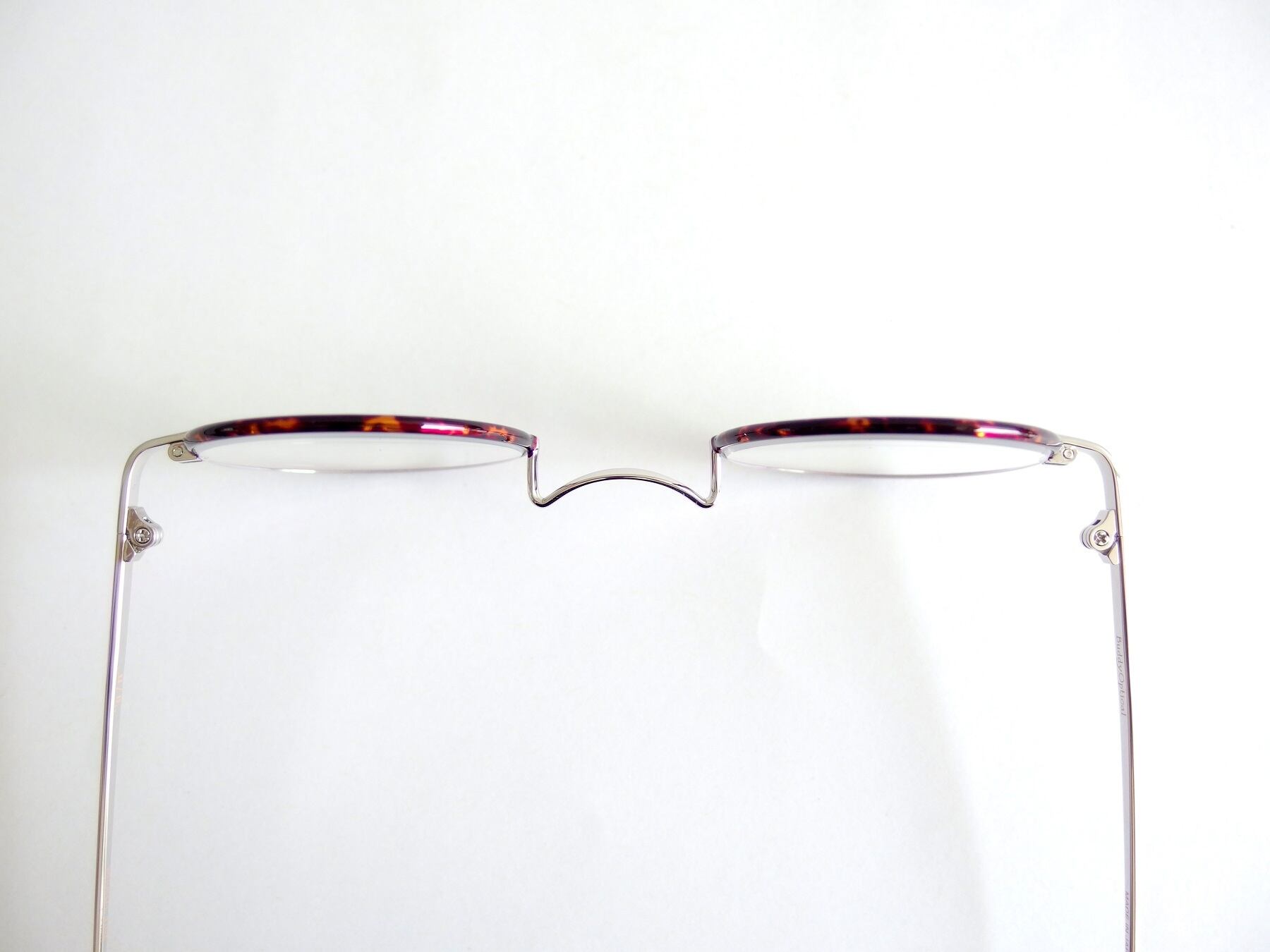 Buddy Optical】a/n “Sliver enamel” | 正光堂時計店