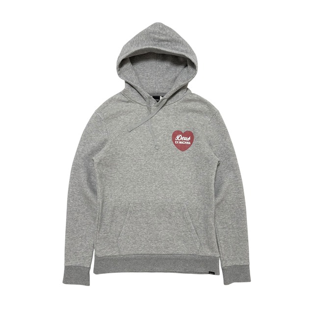古着 デウスエクスマキナ DEUS EX MACHINA センチメンツフーディー SENTIMENTS HOODIE パーカー クリーニング済 メンズM