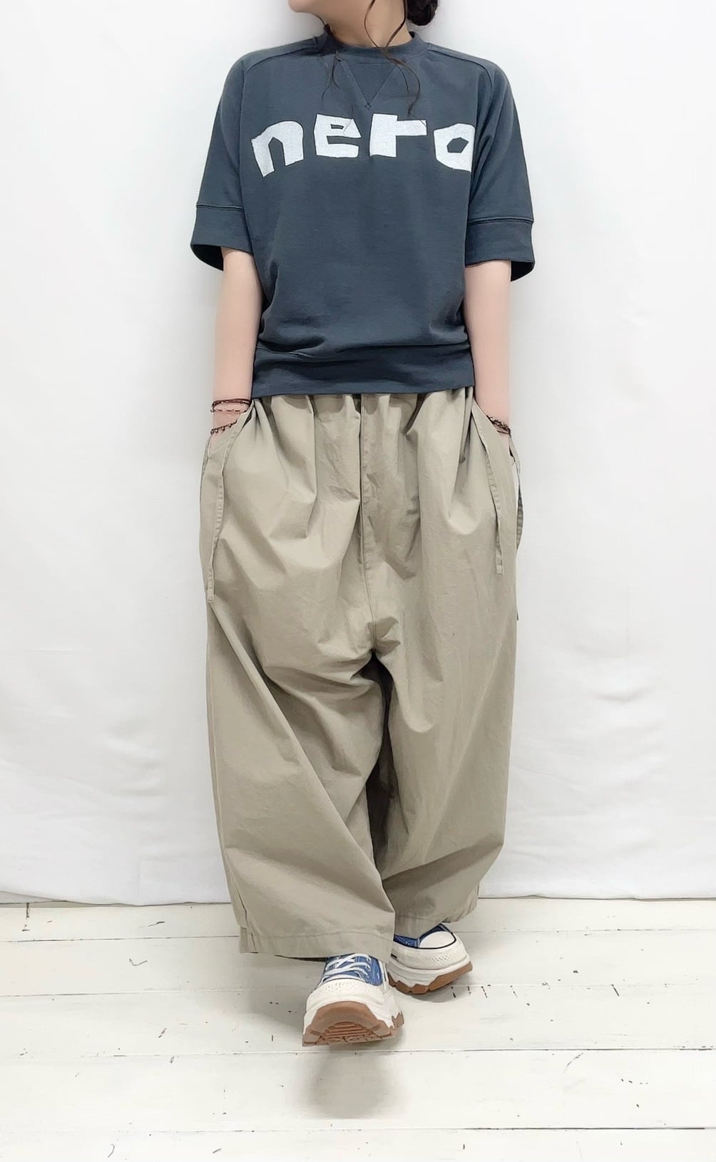 Brocante】コルドンパンツ / 33-443X | syozikiya online shop