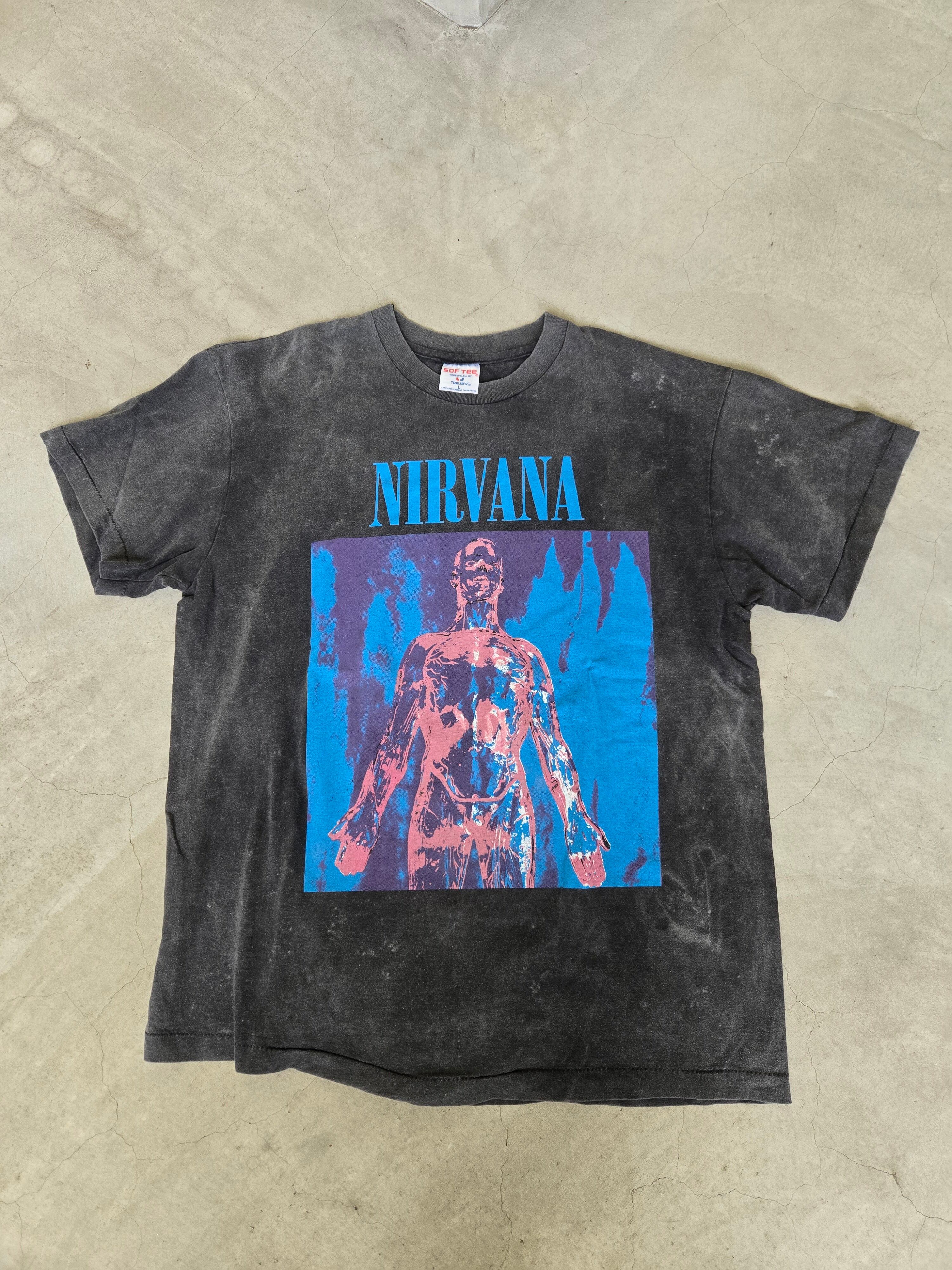 00s 古着 ロックT☆Primal Scream プライマル・スクリーム*美品 00s 古着 ロックT☆Primal Scream プライマル・スクリーム*美品