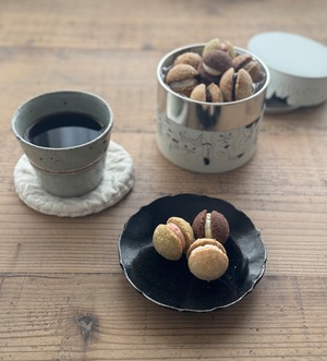 【For a special ordinary days】クッキー缶