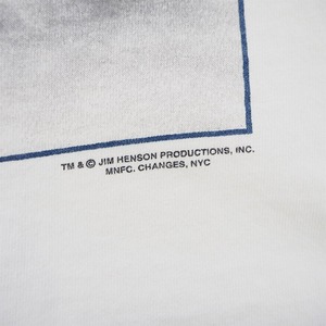 90s Kermit "Forrest Gump" parody tee