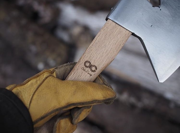 MOUNTAIN MACHETTE | Ocho Camp
