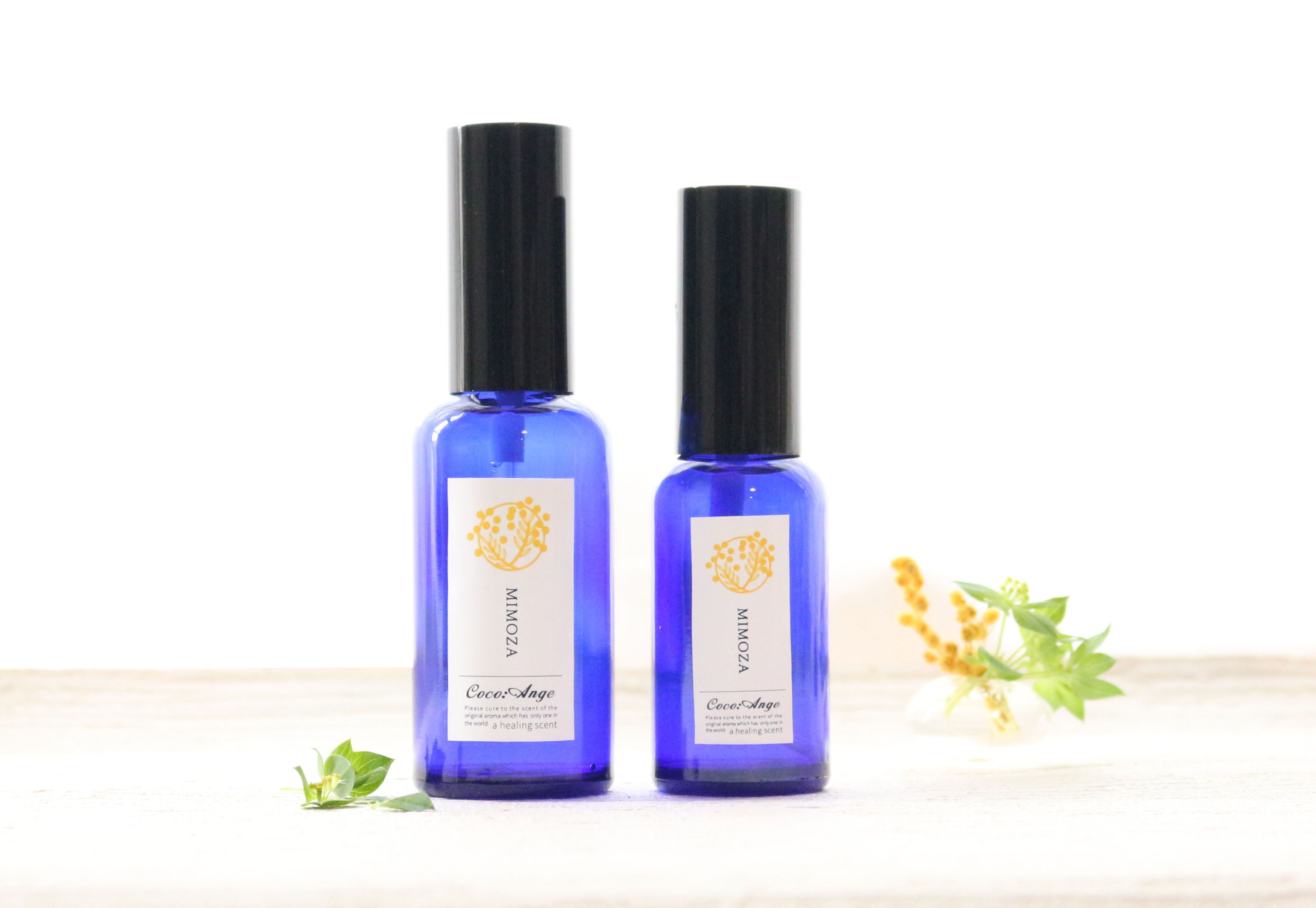 満月」ルームフレグランス / Full moon | Coco:Ange