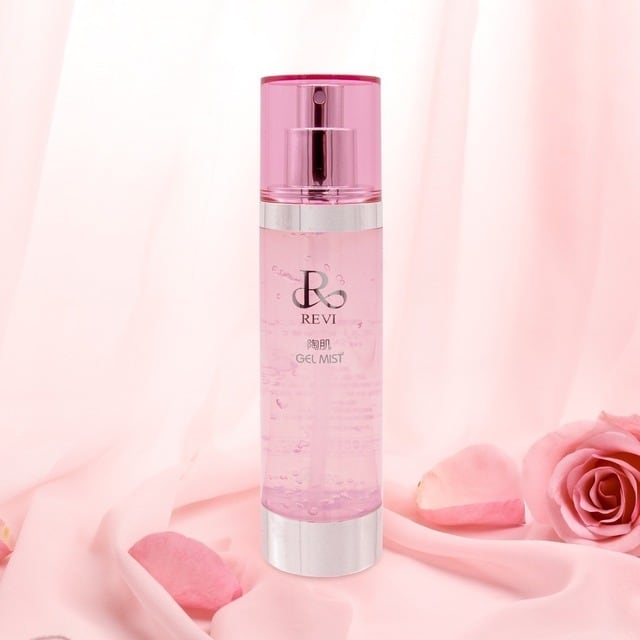 送料無料】日本初！！REVI 陶肌ジェルミスト | marone