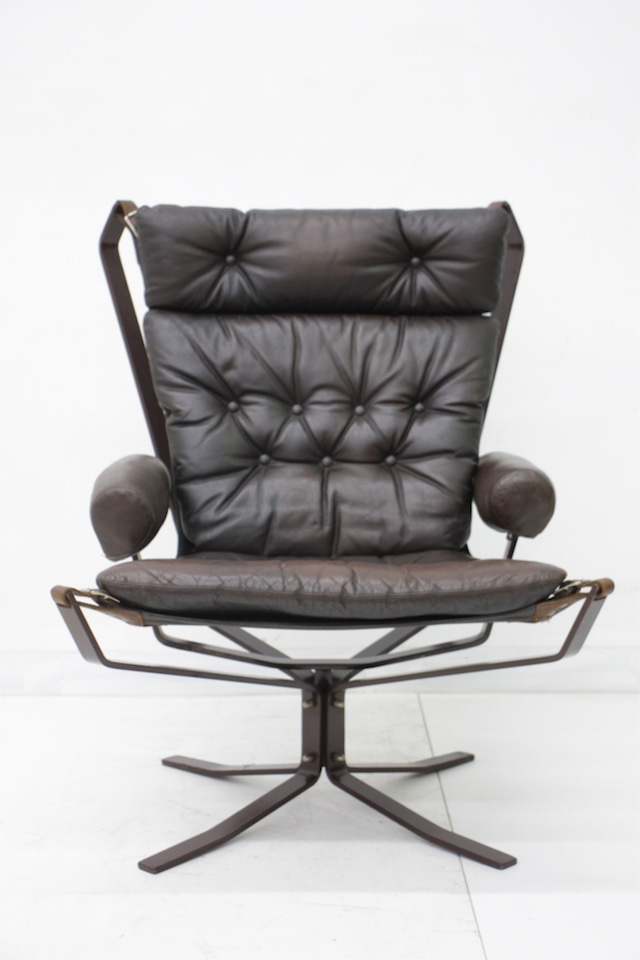 【短期・長期レンタル】ノルウェイ Sigurl Resell （シガード・レッセル）Falcon Chair （ファルコンチェア）