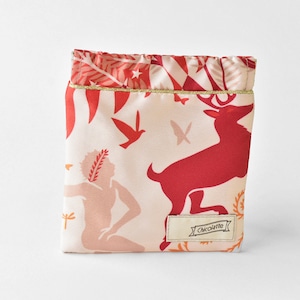 FUJI POUCH / No,10126