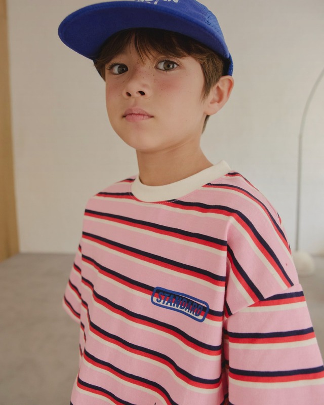 《取寄》スタンダードT：kids＆Jr【HIKIKI】※送料無料