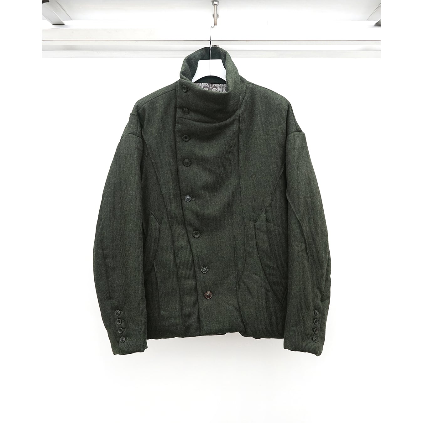 coat / jacket | Clique Tokyo ( クリークトウキョウ )