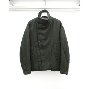 [ Professor.E ](プロフェッサーイー) 26FW-PE-JKT-04 Puffer JKT