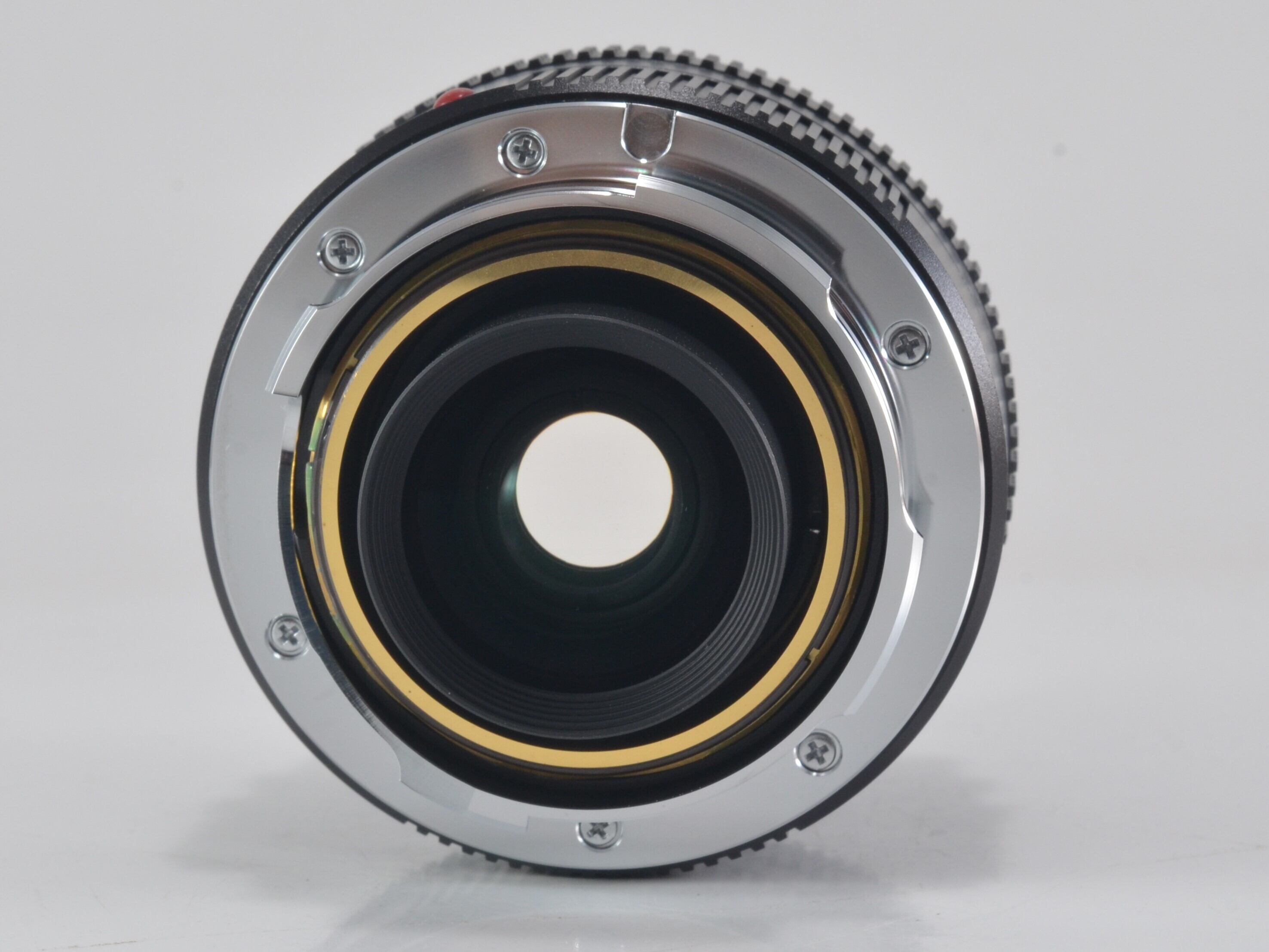 和製エルマリート☆ワンオーナー】KONICA M-HEXANON 28mm F2.8 和製エルマリート☆ワンオーナー】KONICA M-HEXANON 28mm F2.8