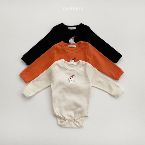 oott bebe［取寄］ghost suit