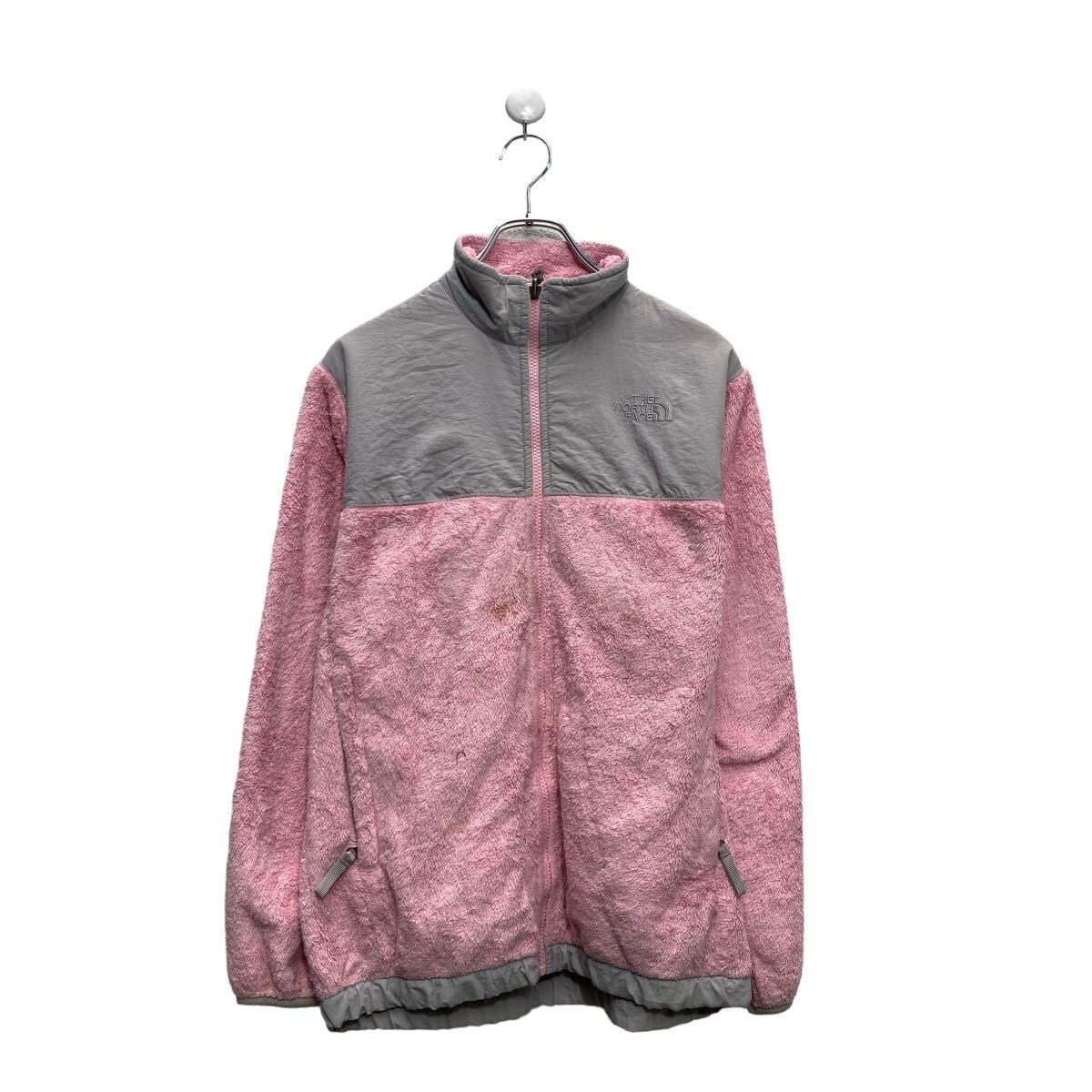 THE NORTH FACE フリースジャケット Sサイズ ノースフェイス 
