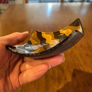 園田空也／角小鉢