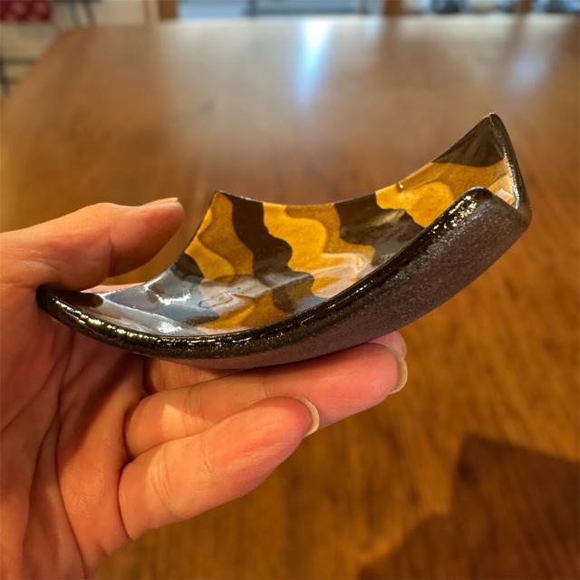 園田空也／角小鉢