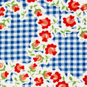 ラスト49cm！USAヴィンテージコットン 未使用保管品 MARCUS BROTHERS VINTAGE 40's MB16