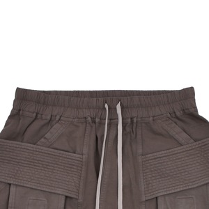 【DRKSHDW】CREATCH CARGO DRAWSTRING