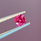 ミャンマースピネル【11】3.3x3.3mm,0.24ct