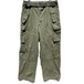 [German Army] Vintage German Army Cargo Pants [1960s-] Vintage Cargo Pants W-37