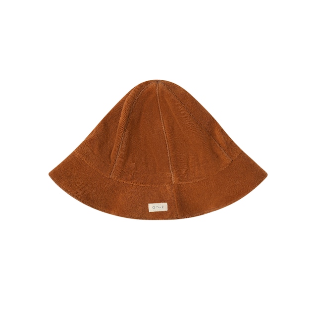 organic zoo(オーガニックズー) ／Terracotta Terry Sun Hat