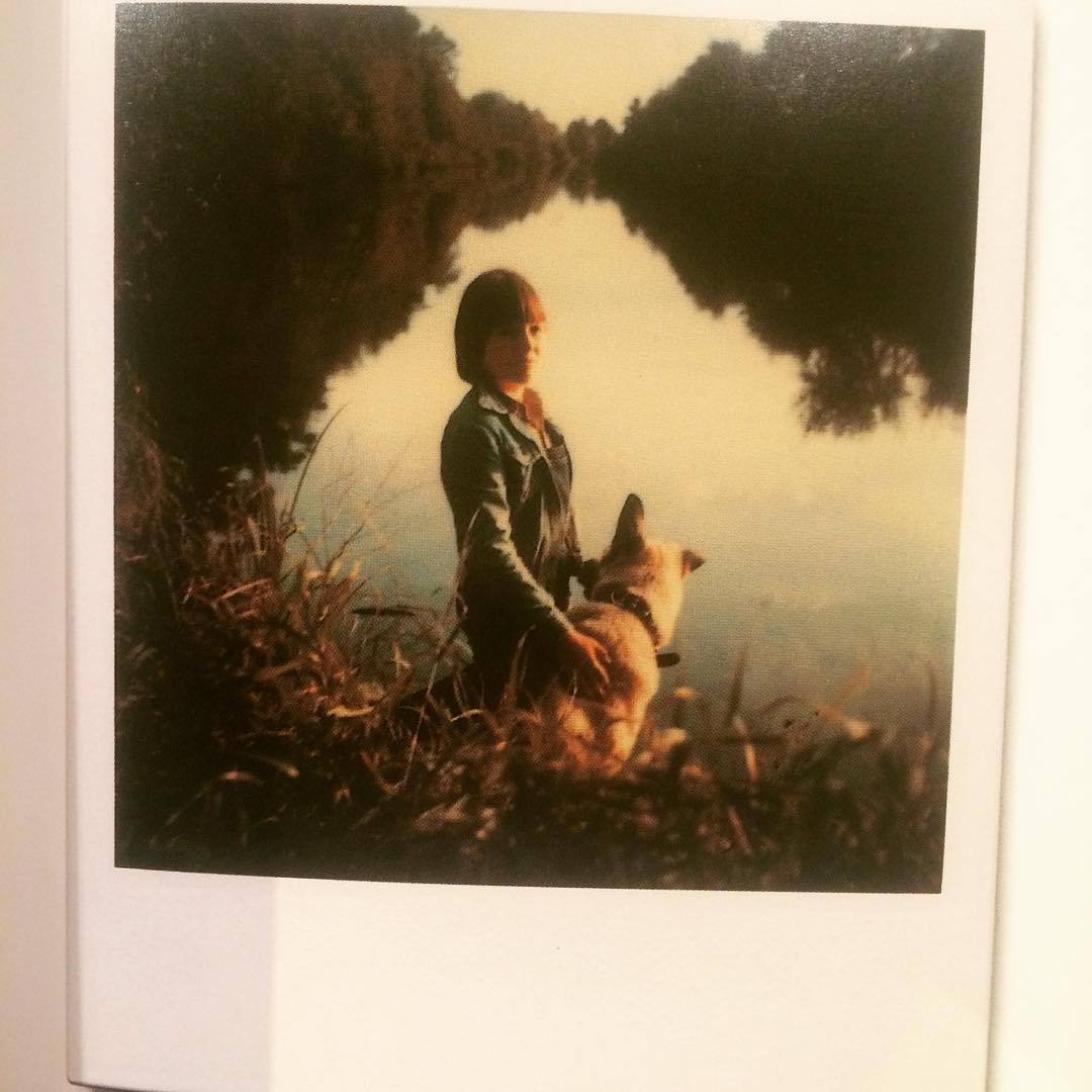 タルコフスキー写真集「Instant Light: Tarkovsky Polaroids」 | 古本トロニカ 通販オンラインショップ |  美術書・リトルプレス・ポスター販売 powered by BASE