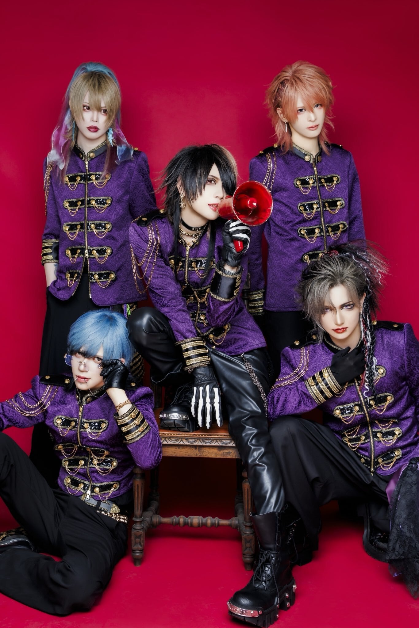 ALL ITEM | 東京花嫁 Online Shop