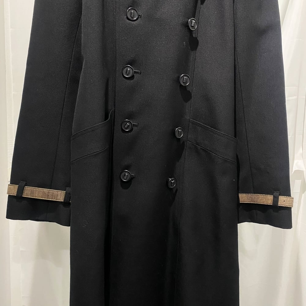 Jean Paul GAULTIER FEMME ジャンポールゴルチエファム レザー Jean Paul GAULTIER FEMME ジャンポールゴルチエファム レザー