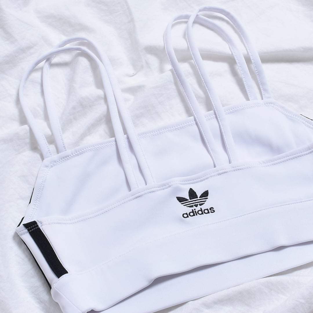 adidas】2022S/S ブラトップ | VOLCAN&APHRODITE