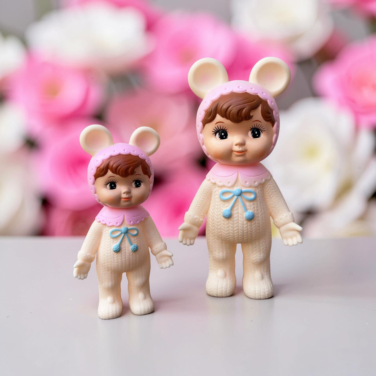 なかよしチャーミーちゃんMini ランダム1個 | Flune 文房具 猫雑貨