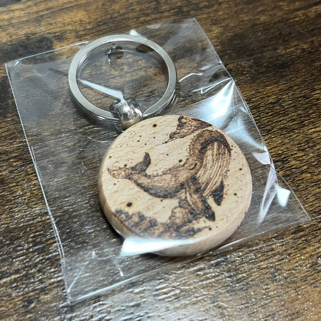 なな様確認用☺︎ウッドバーニング 【公式通販】