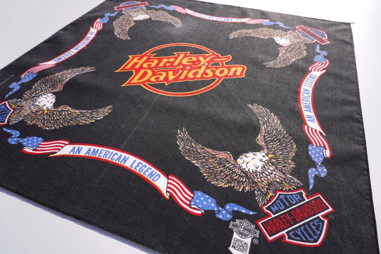 1980's〜90's USA製 [HAV-A-HANK] 