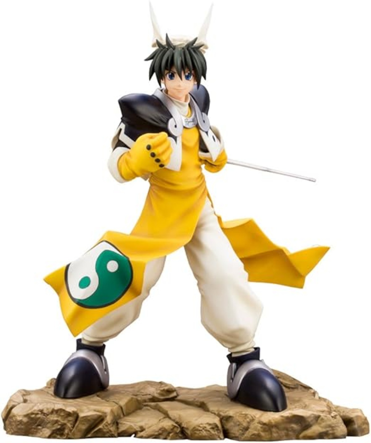 ARTFX J 覇穹 封神演義 太公望 1/8スケール PVC製 塗装済み完成品 