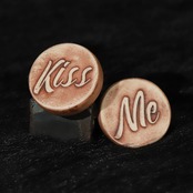SLANG NumberBolt /KISS 墨入れAntique