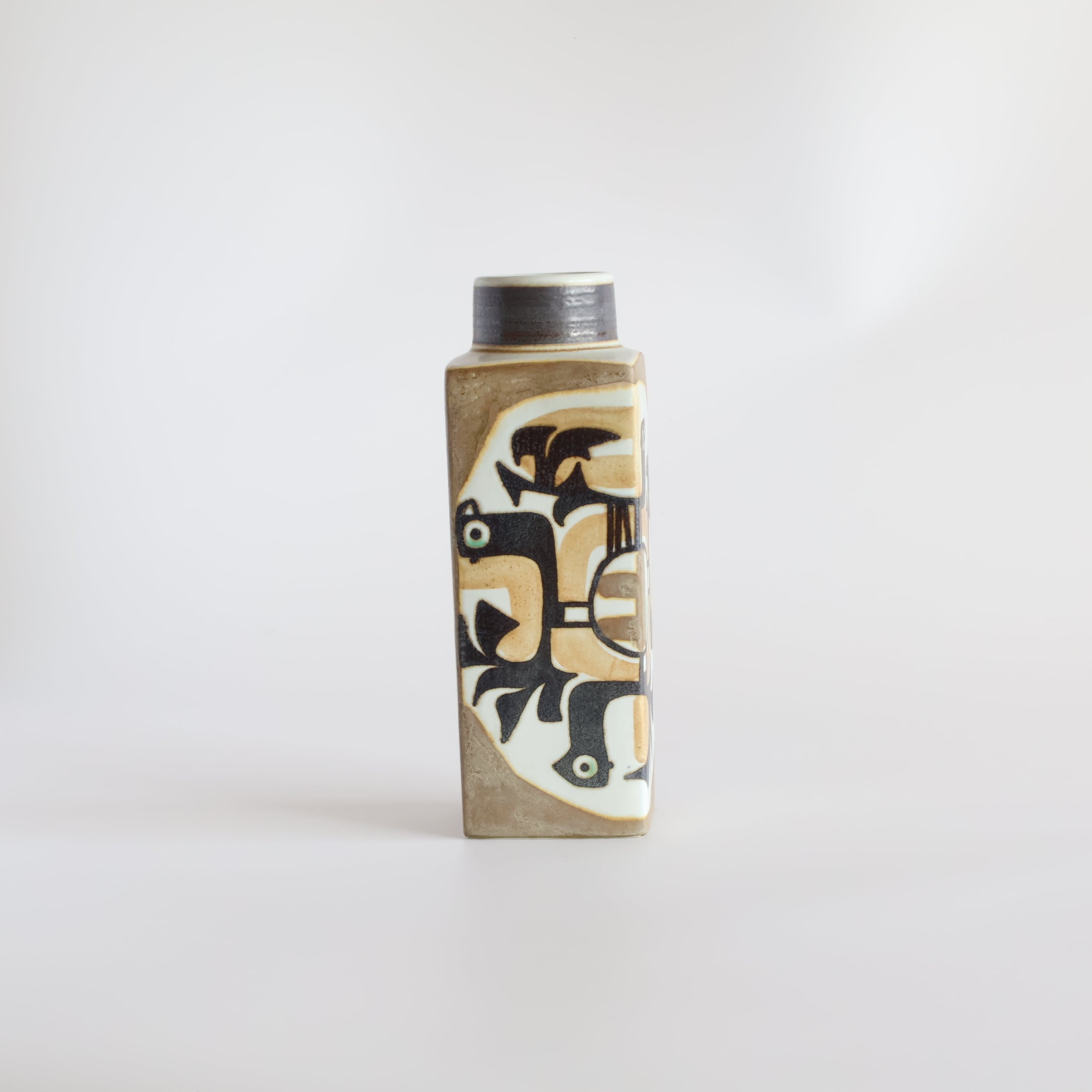 Vintage 花瓶 | Baca ロイヤルコペンハーゲン 805 3259