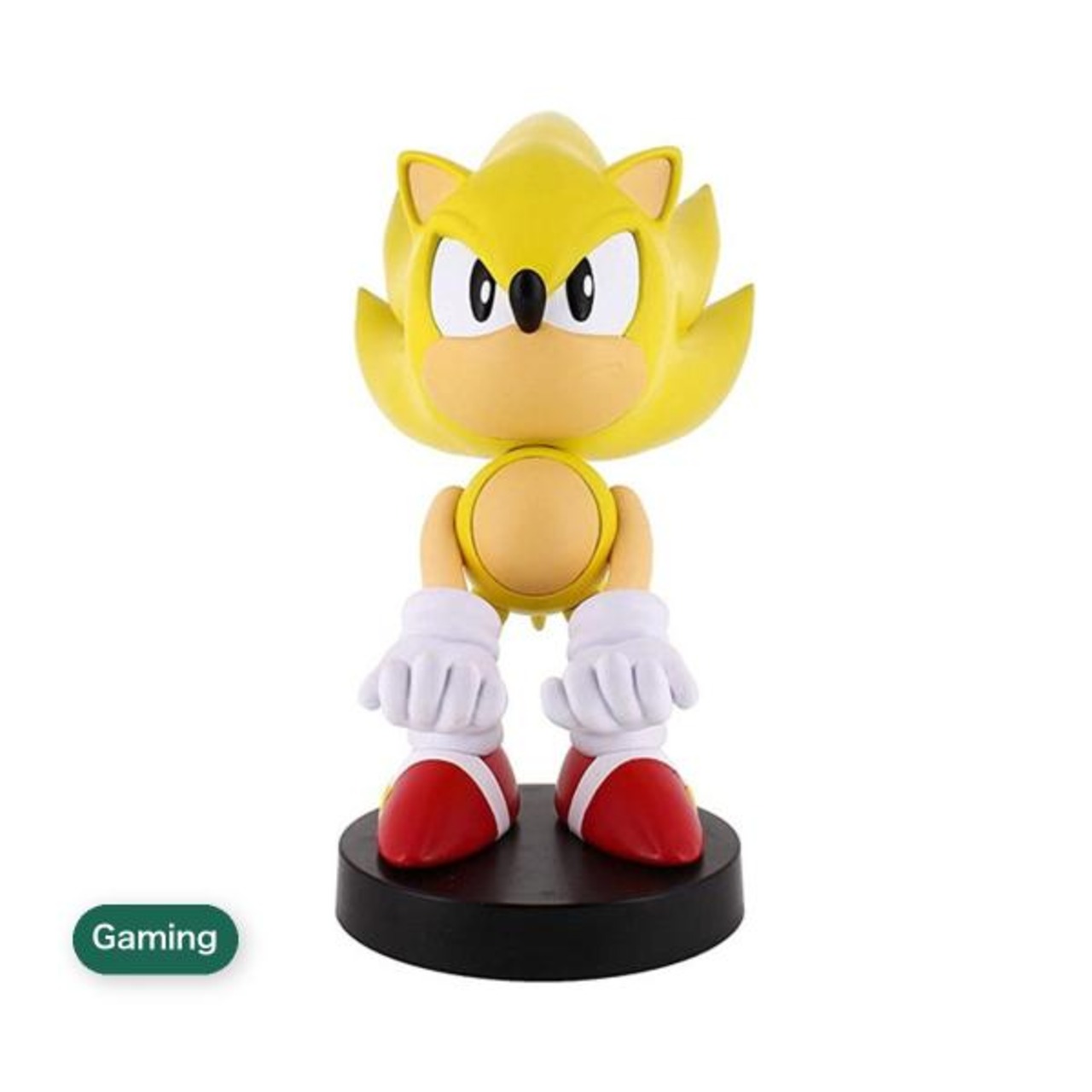 CABLE GUYS Super Sonic コントローラー スマートフォン スタンド