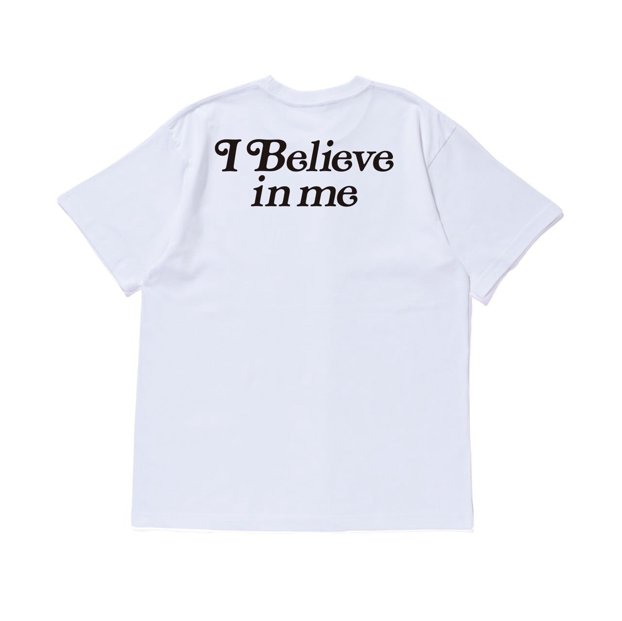 I Believe in me Tee | VERDY'S GIFT SHOP