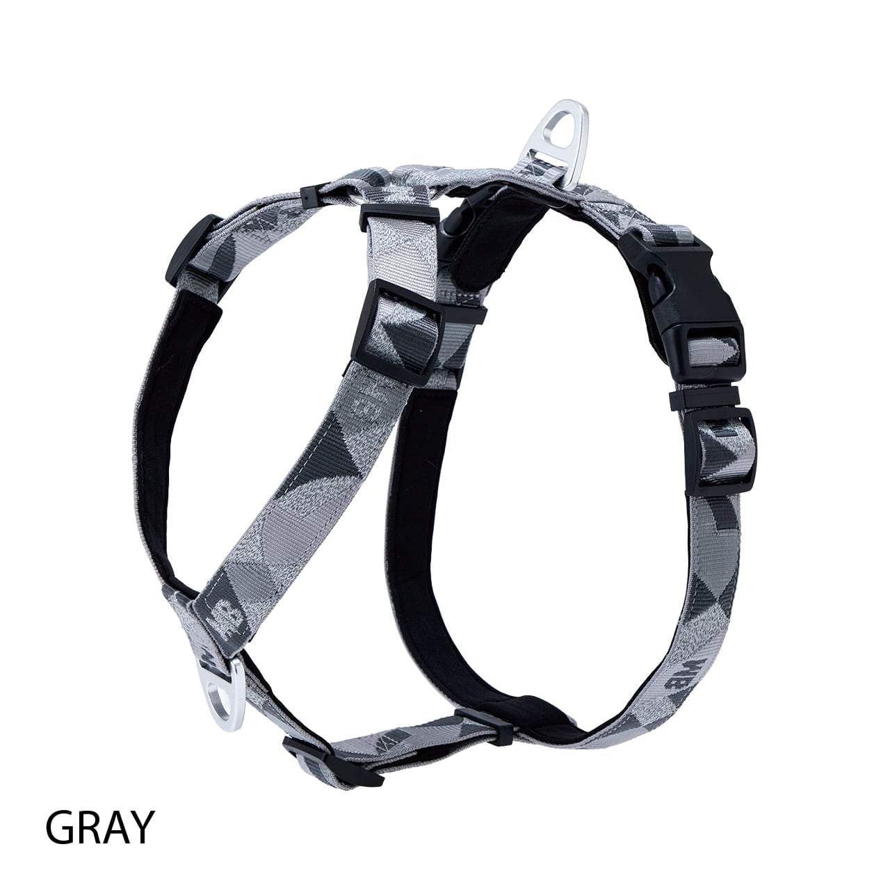 REFLECTIVE HARNESS（L-XL） リフレクティブハーネス | MANDARINE