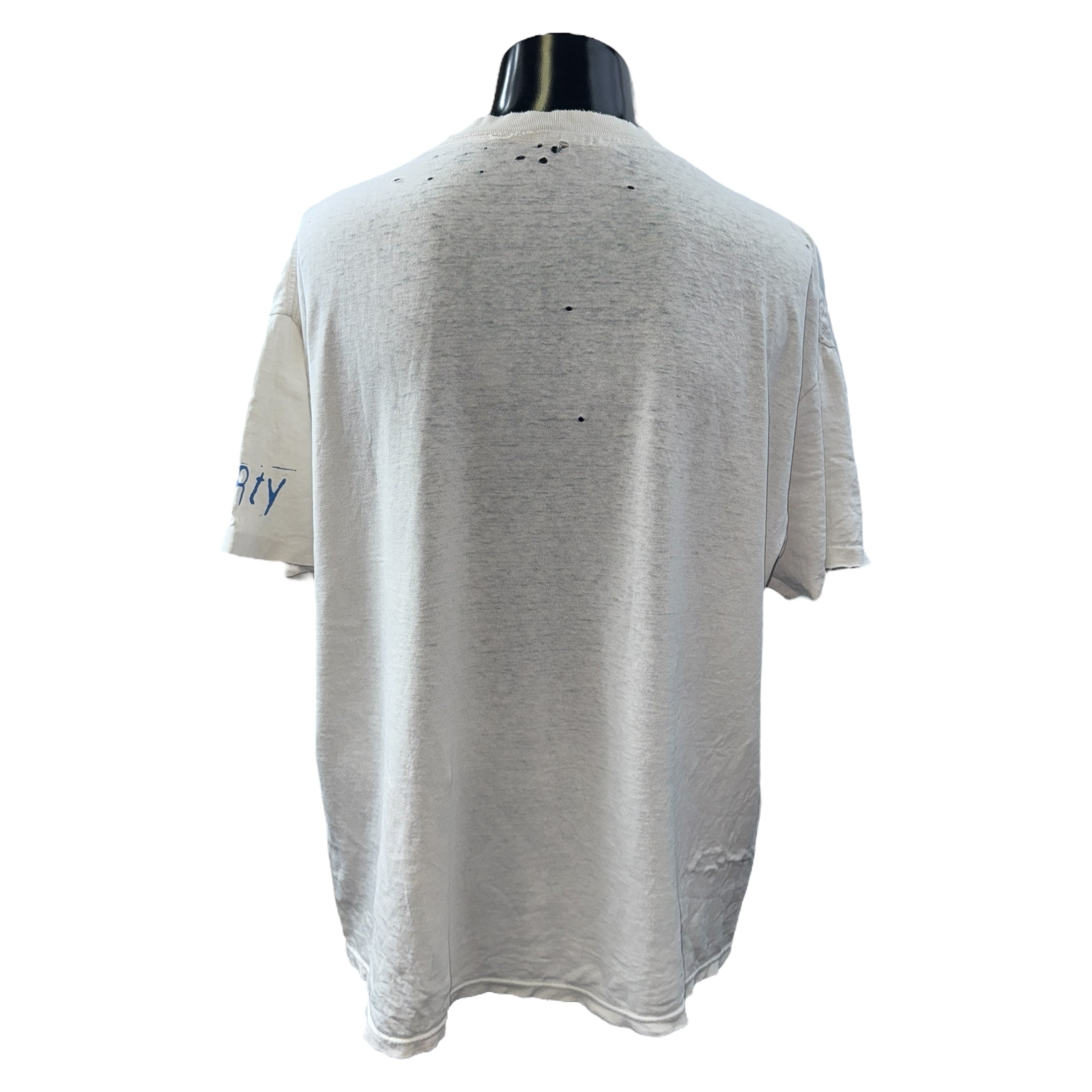 SONIC YOUTH】ソニック・ユース DIRTY 90's Vintage Tシャツ