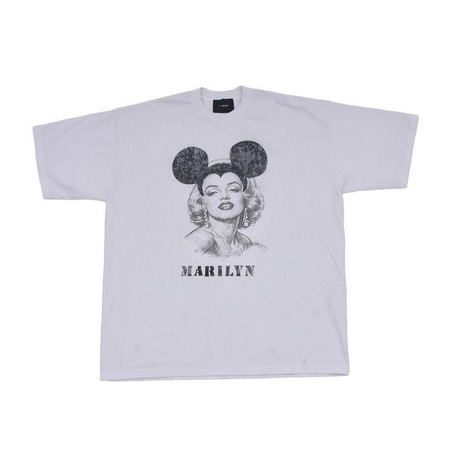 【ZAC∴VARGAS】Marilyn3 T