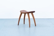 【as it is】 Torsten Claesson | Pine Stool
