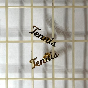 Initial pierces (tennis)