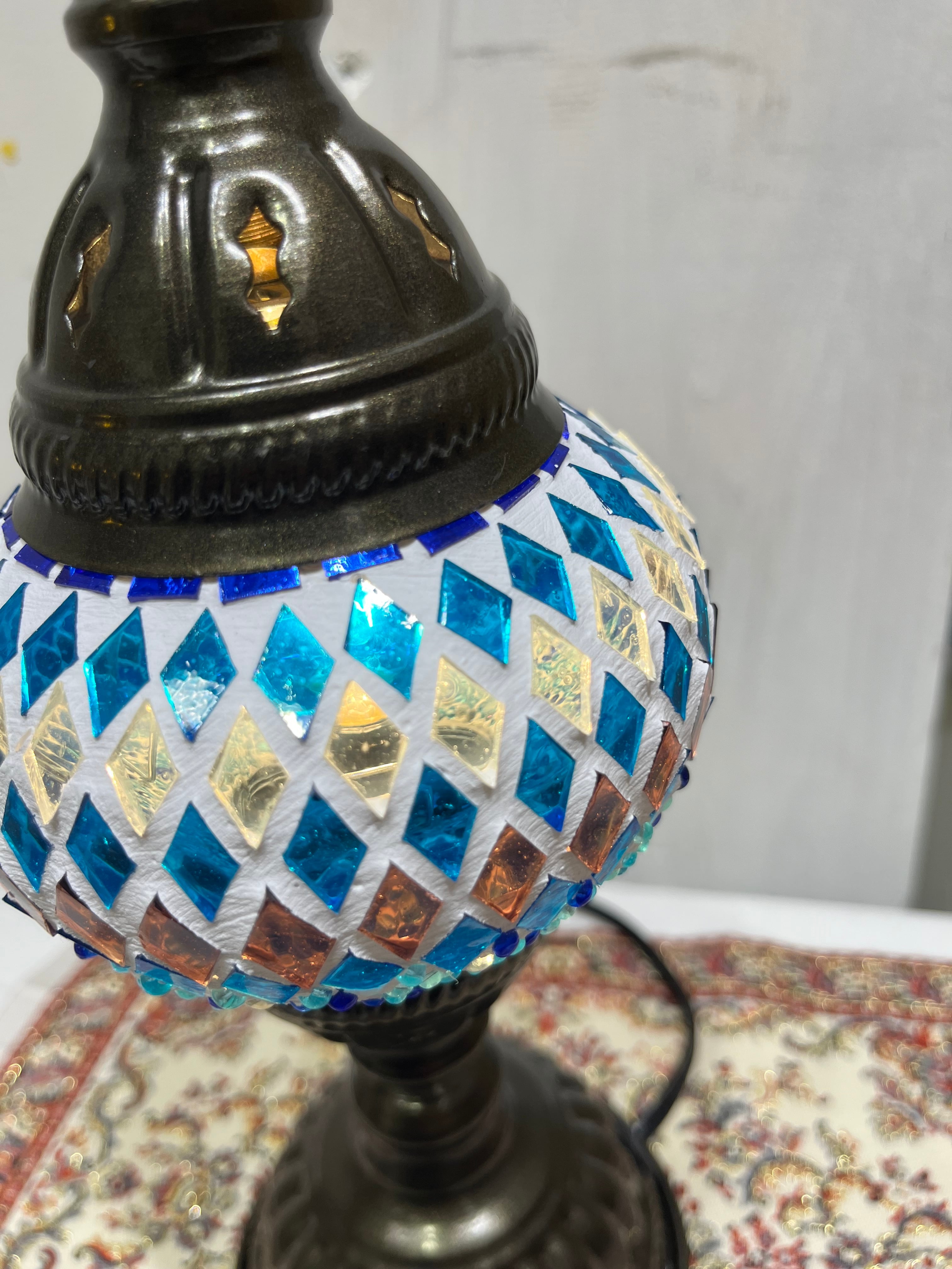 トルコランプ スタンドS | トルコランプショップEn