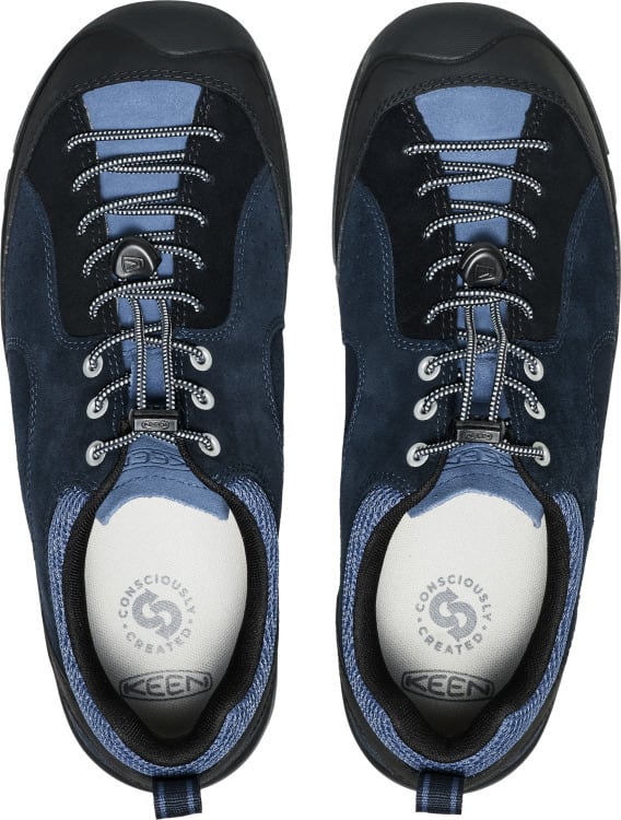 KEEN (キーン) - JASPER ROCKS- SP (ジャスパー ロックス) Sky Captain/Vintage Indigo