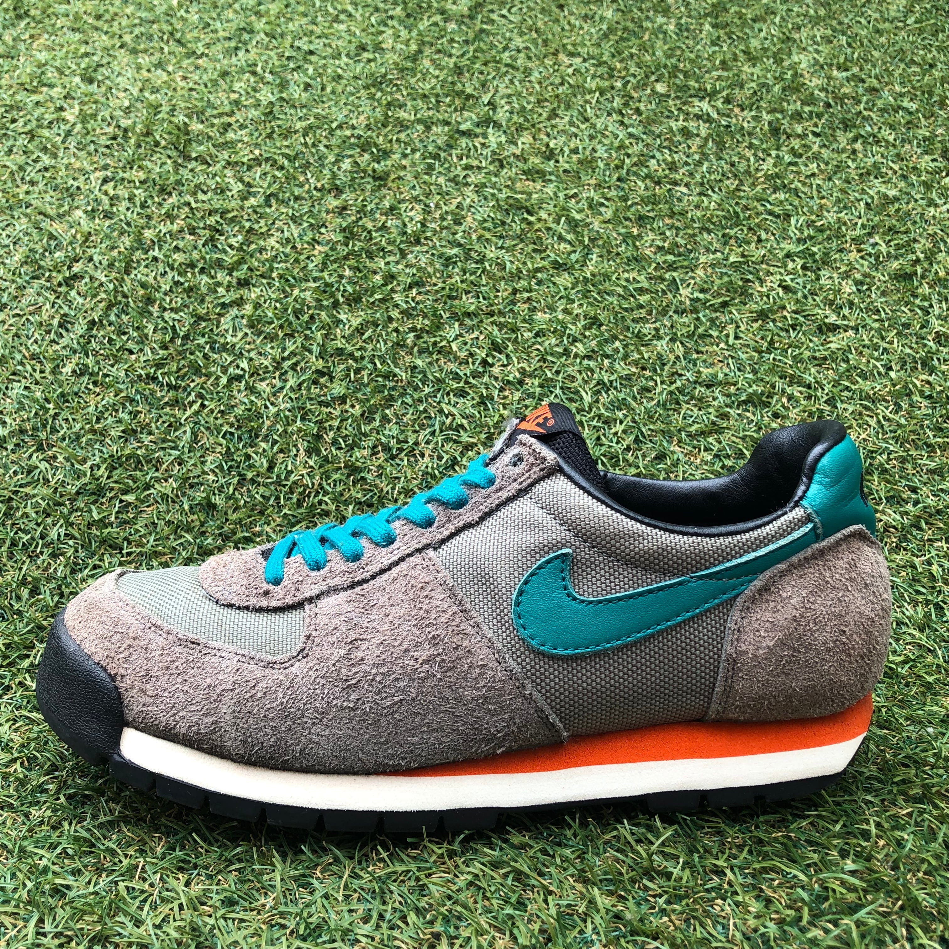 NIKE ACG LAVA DOME ナイキ ラバドームH341