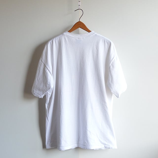 90s エルビス プレスリー（Elvis Presley） 切手柄Tシャツ XL USA製