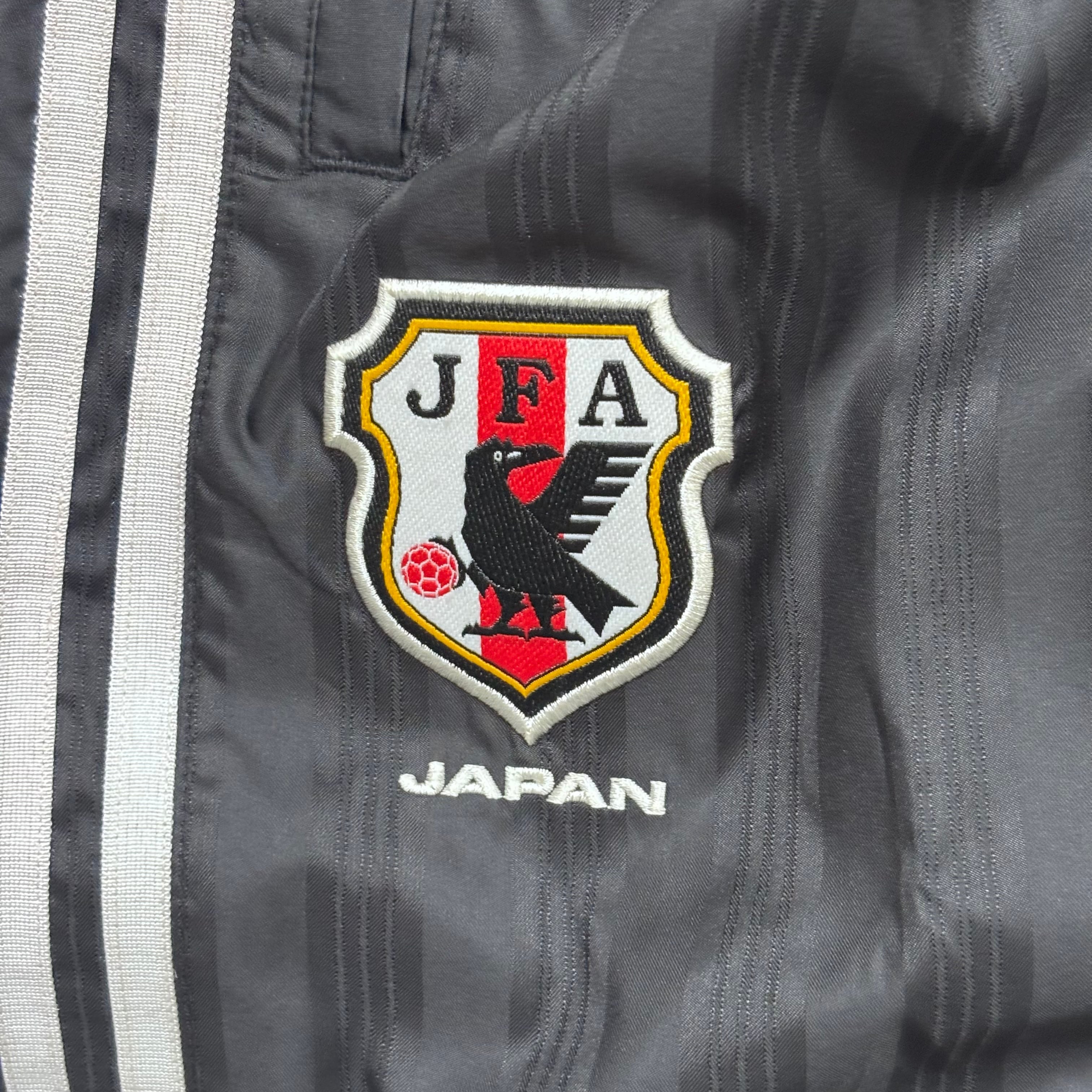 2-S2〉adidas 日本代表モデル ジャージ セットアップ サッカー JFA
