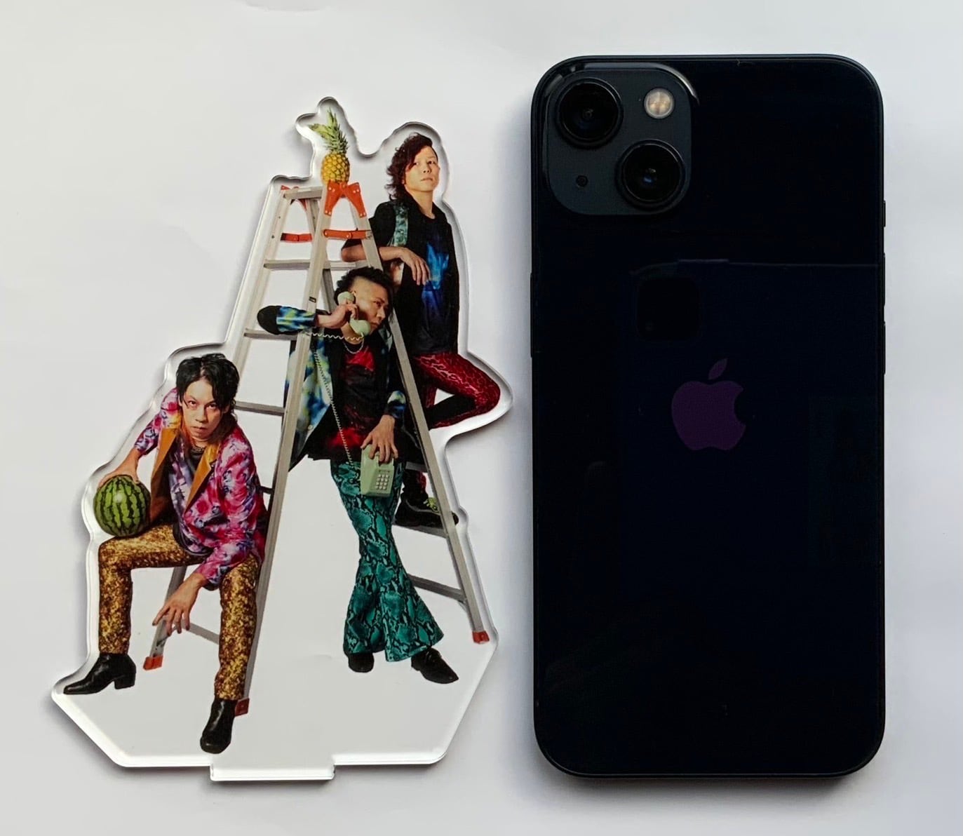 特売！！】カリスマたちのアクスタ | HERE 公式通販