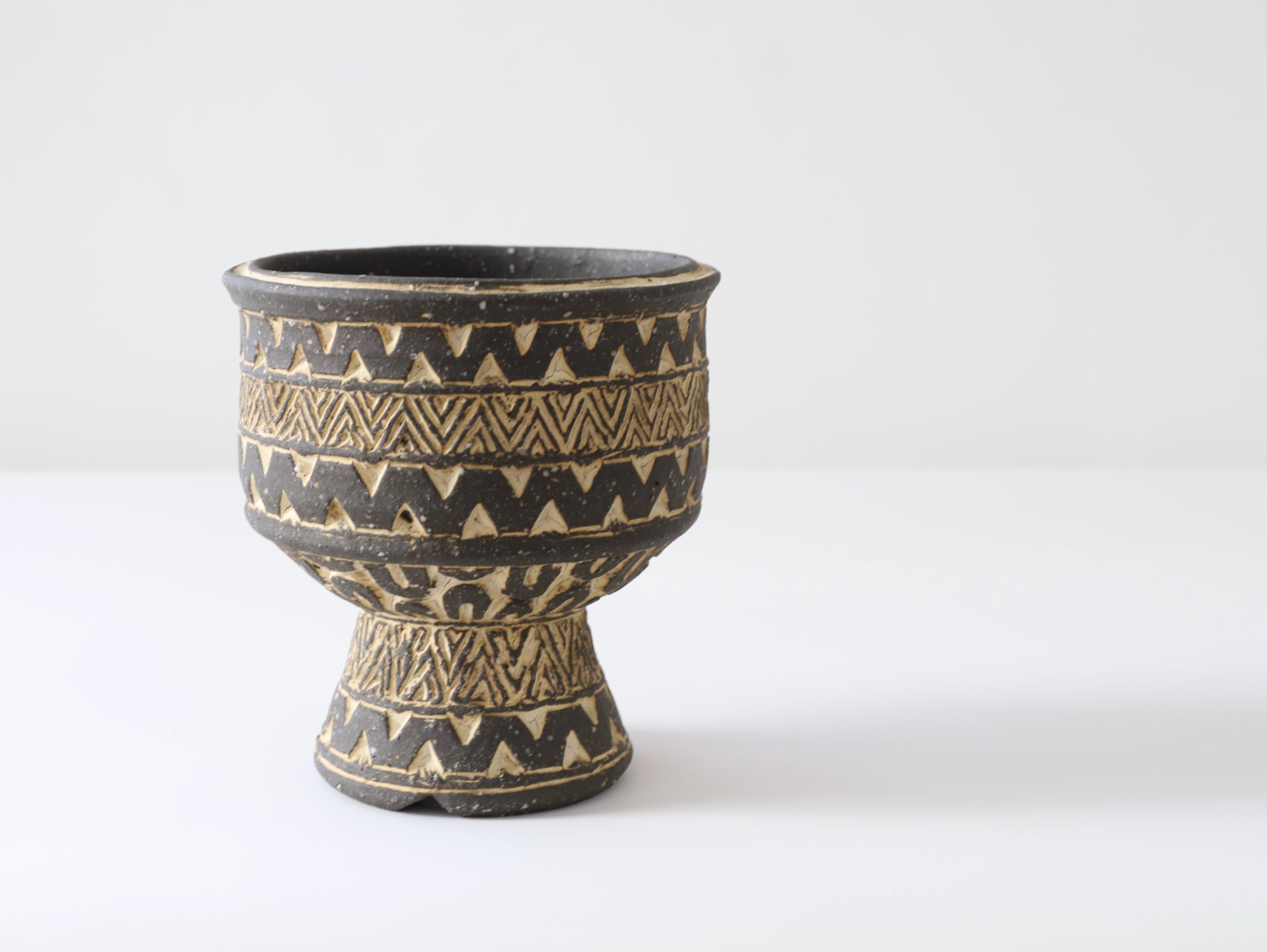 荻野善史 植木鉢 G | Galerie NUAGE