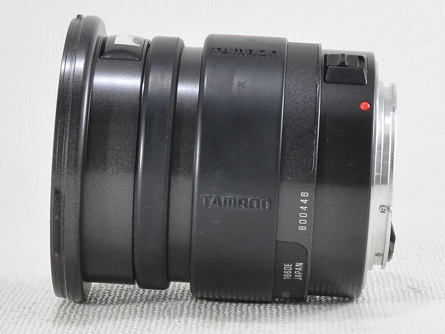 TAMRON SP AF 20-40mm F2.7-3.5 αAマウント用