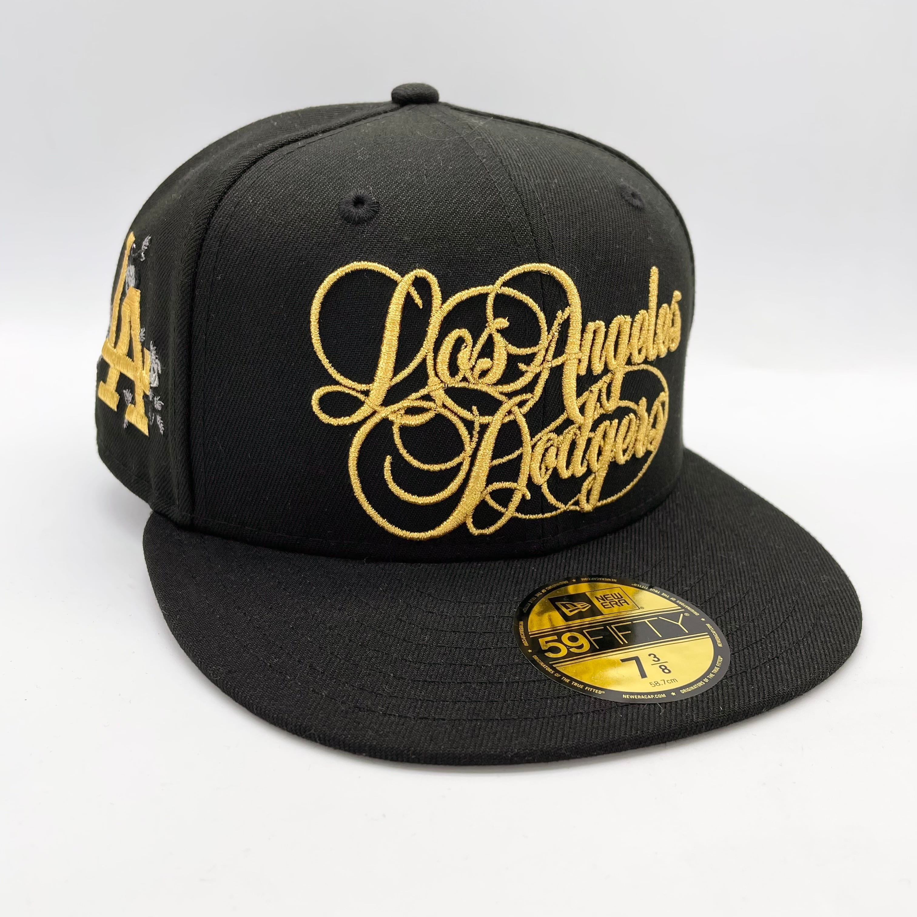 ロサンゼルス・ドジャース | ららぽーとやイオンモールなどで運営 帽子